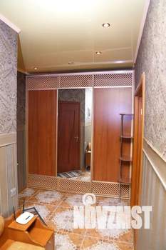 1-к квартира, посуточно, 35м2, 4/15 этаж