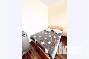 1-к квартира, посуточно, 35м2, 9/9 этаж