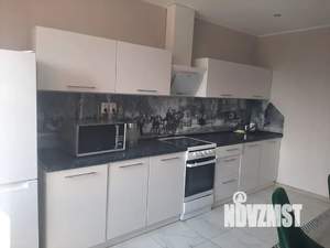 3-к квартира, посуточно, 72м2, 7/20 этаж