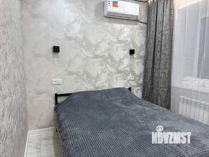 1-к квартира, посуточно, 23м2, 1/1 этаж