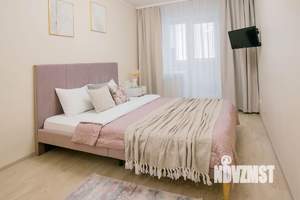 2-к квартира, посуточно, 50м2, 6/16 этаж