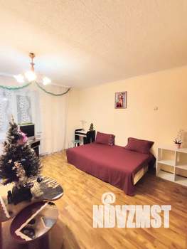 2-к квартира, посуточно, 30м2, 4/5 этаж