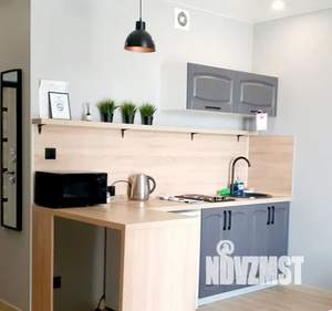 1-к квартира, посуточно, 30м2, 6/26 этаж