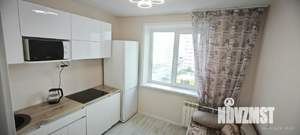 1-к квартира, посуточно, 40м2, 6/10 этаж