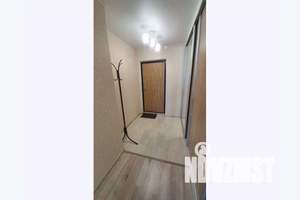 1-к квартира, посуточно, 28м2, 5/22 этаж