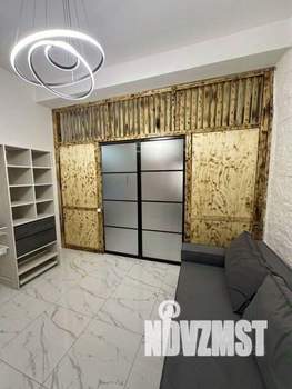 2-к квартира, посуточно, 55м2, 1/1 этаж