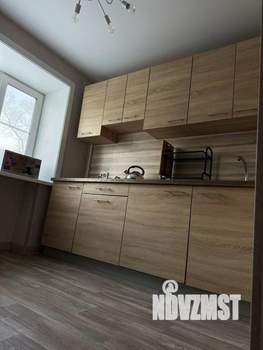 2-к квартира, на длительный срок, 45м2, 4/5 этаж