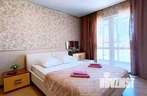 2-к квартира, посуточно, 65м2, 10/18 этаж