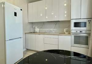 1-к квартира, на длительный срок, 45м2, 19/25 этаж