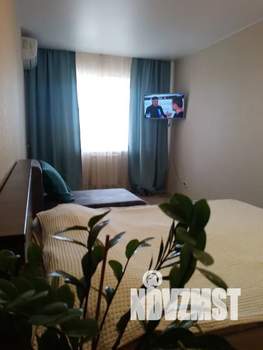 1-к квартира, посуточно, 42м2, 3/7 этаж