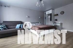 1-к квартира, посуточно, 32м2, 3/5 этаж