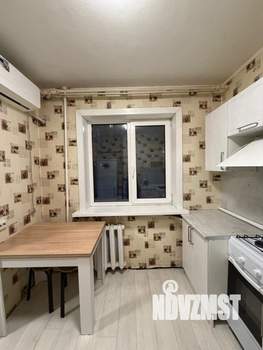 1-к квартира, на длительный срок, 32м2, 1/5 этаж