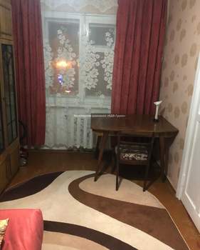 2-к квартира, на длительный срок, 46м2, 5/5 этаж