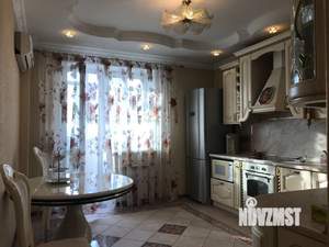 2-к квартира, на длительный срок, 70м2, 7/14 этаж