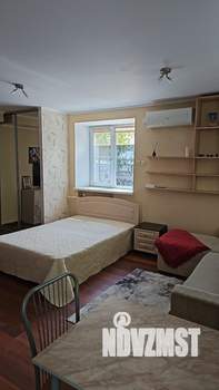 1-к квартира, посуточно, 31м2, 1/5 этаж