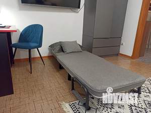 1-к квартира, посуточно, 32м2, 9/17 этаж