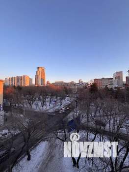 1-к квартира, посуточно, 44м2, 5/5 этаж