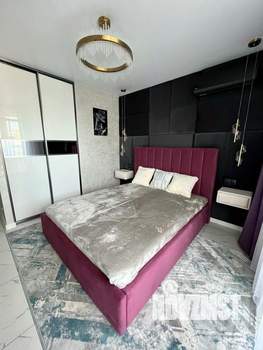 2-к квартира, посуточно, 47м2, 5/26 этаж