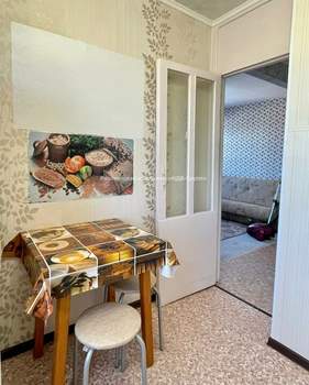 1-к квартира, на длительный срок, 30м2, 5/5 этаж