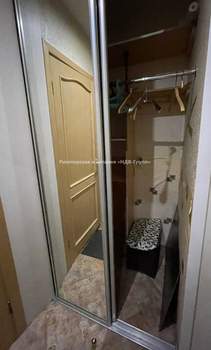 1-к квартира, на длительный срок, 33м2, 3/9 этаж