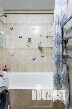 3-к квартира, посуточно, 54м2, 1/9 этаж