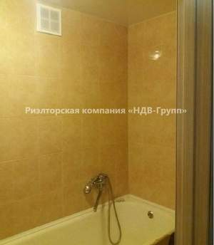 1-к квартира, на длительный срок, 33м2, 5/9 этаж