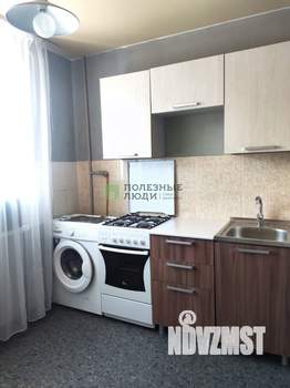 1-к квартира, на длительный срок, 33м2, 6/10 этаж