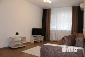 2-к квартира, посуточно, 43м2, 1/5 этаж