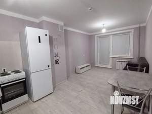 1-к квартира, на длительный срок, 36м2, 10/11 этаж