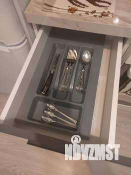 1-к квартира, посуточно, 34м2, 9/10 этаж