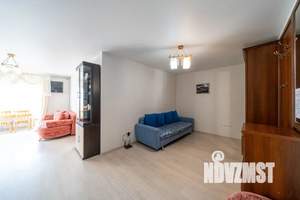 2-к квартира, посуточно, 52м2, 13/14 этаж