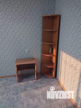 1-к квартира, на длительный срок, 33м2, 4/5 этаж