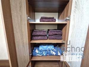 3-к квартира, посуточно, 74м2, 14/14 этаж