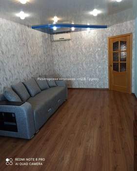 2-к квартира, на длительный срок, 53м2, 2/5 этаж