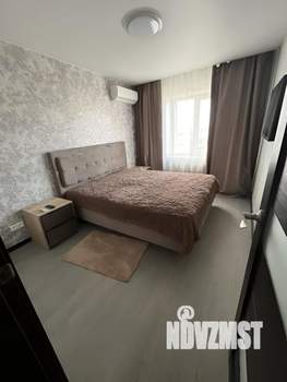 2-к квартира, на длительный срок, 47м2, 6/10 этаж