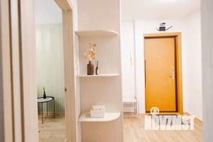 2-к квартира, посуточно, 45м2, 4/5 этаж