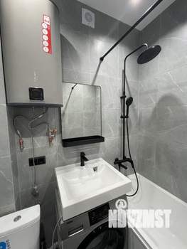 1-к квартира, на длительный срок, 37м2, 2/3 этаж