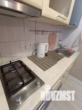 Студия квартира, посуточно, 28м2, 2/5 этаж