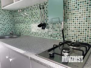 1-к квартира, посуточно, 30м2, 1/5 этаж