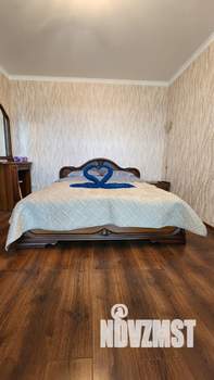 2-к квартира, посуточно, 45м2, 3/9 этаж