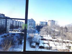 1-к квартира, на длительный срок, 33м2, 6/10 этаж