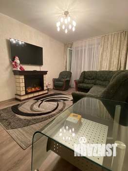 2-к квартира, на длительный срок, 52м2, 8/10 этаж