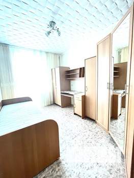 3-к квартира, посуточно, 75м2, 6/10 этаж