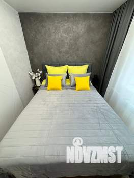 2-к квартира, посуточно, 32м2, 1/10 этаж