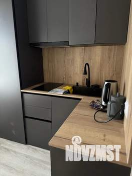 1-к квартира, посуточно, 30м2, 5/5 этаж