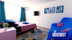 2-к квартира, посуточно, 60м2, 3/12 этаж