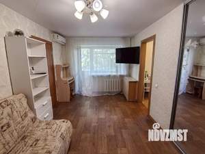 2-к квартира, на длительный срок, 42м2, 4/5 этаж