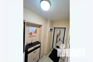 1-к квартира, посуточно, 40м2, 4/4 этаж