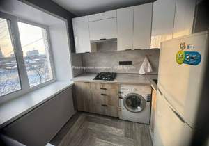 1-к квартира, на длительный срок, 32м2, 4/5 этаж