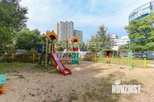 2-к квартира, на длительный срок, 45м2, 4/5 этаж